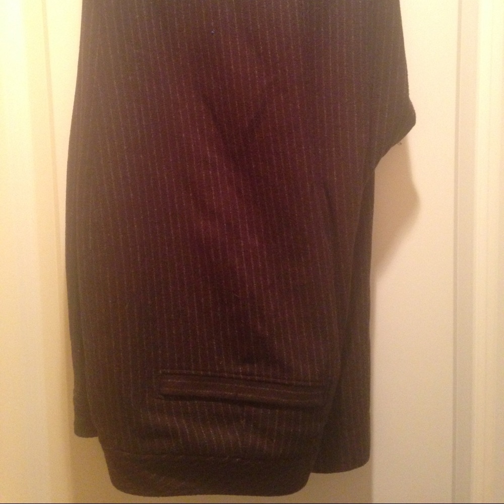 Women's Banana Republic Harrison trousers